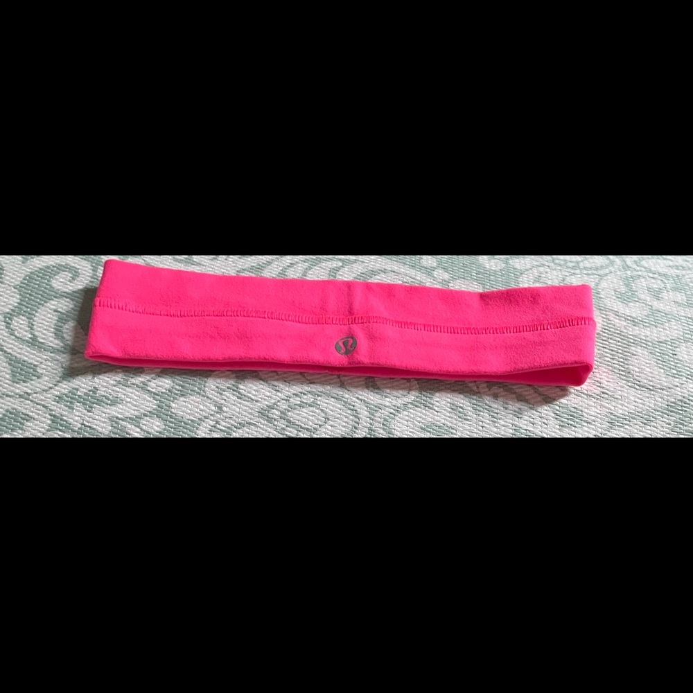 ❤️Lululemon Headband❤️